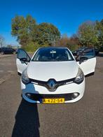 Renault Clio 0.9 TCE 66KW 5-DRS 2013 Wit, Voorwielaandrijving, 898 cc, Stof, 40 €/maand