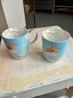 Pip’s Studio mokken, Gebruikt, Ophalen of Verzenden, Overige stijlen, Kop(pen) en/of Schotel(s)