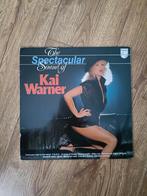 LP Vinyl the spectacular sound of Kai Warner, Ophalen of Verzenden, Gebruikt, 12 inch, Levenslied of Smartlap