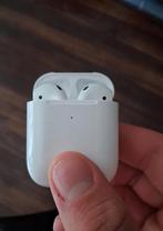 Airpods (te koop), Telecommunicatie, Ophalen, Zo goed als nieuw, In oorschelp (earbud), Bluetooth