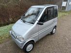 CANTA LX (gratis geleverd) microcar mopedauto 45km h, Ophalen, 46 km of meer, Canta, 16 km/u of meer