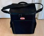 Penn Vis Tas / Rugtas met 5 opberg boxen & regenhoes, Ophalen of Verzenden, Zo goed als nieuw, Koffer of Tas