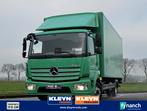MERCEDES-BENZ ATEGO 816, Automaat, Euro 6, 160 pk, Mercedes-Benz