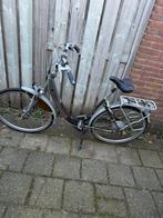 Damesfiets Fiets Sparta aanbieding, Ophalen of Verzenden, Zo goed als nieuw, Sparta, Versnellingen