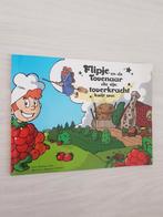10 Flipje Tiel boekjes, Meerdere stripboeken, Ophalen of Verzenden, Gelezen, F. Harmsen van Beek