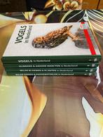 Natuurboeken Nederland - Complete Set, Ophalen of Verzenden, Zo goed als nieuw, Natuur algemeen
