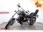 Harley-Davidson FXSTC Softail Custom 11.965 Mijl! (bj 1991), Dopplerlaan 4
9207HC  DRACHTEN, NL, Boonstra Schadevoertuigen, Chopper