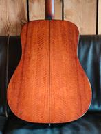 Eastman E6D-TC Akoestische gitaar (nieuw incl. Garantie), Ophalen of Verzenden, Zo goed als nieuw, Western- of Steelstringgitaar
