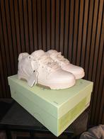Off White “ Out Of Office - OOO “ 42 - Size 9 SOLD, Nieuw, Ophalen of Verzenden, Wit, Sneakers of Gympen