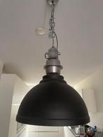 Industriële Plafondlamp - Verstelbaar, Huis en Inrichting, Lampen | Hanglampen, Ophalen, Gebruikt, Metaal, Minder dan 50 cm