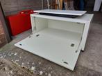Hulsta TV kast met draaiplateau, Ophalen, Gebruikt, 50 tot 100 cm, Minder dan 100 cm