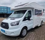 ROLLER Team Kronos 261 Tl (bj 2019), Caravans en Kamperen, Campers, Overige merken, Overige brandstoffen, Bedrijf, Omvormer