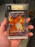 Charizard vmax, Ophalen of Verzenden, Nieuw