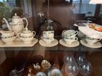 Wedgwood Servies - Prachtig!, Ophalen, Gebruikt, Wedgwood, Porselein