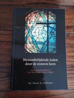 Messiasbelijdende Joden door de eeuwen heen, Ophalen of Verzenden, Gelezen, Dr. Pieter A. Siebesma, Christendom | Protestants