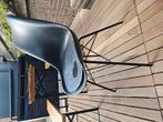 Black chair, Huis en Inrichting, Stoelen, Ophalen, Gebruikt, Zwart, Eén
