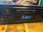 Denon DMD 1000 minidisc speler, Ophalen, Minidisc-speler, Denon, X