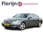 Mercedes-Benz CLS-klasse 350 CGI Prestige V6 Aut 292pk | Vol, Auto's, Automaat, Achterwielaandrijving, Gebruikt, Zwart