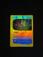 Celebi 145/144 reverse holo, Ophalen of Verzenden, Zo goed als nieuw, Losse kaart