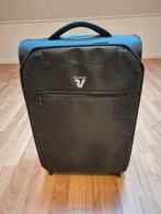 Trolley Roncato, Ophalen, Uitschuifbare handgreep, Minder dan 50 cm, Zo goed als nieuw