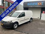 Volkswagen Caddy 1.4 TGI L2H1 EcoFuel Maxi PDC I 1e EIGENAAR, Auto's, Bestelauto's, Voorwielaandrijving, Gebruikt, Euro 6, 4 cilinders
