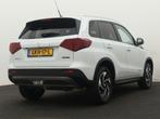 Suzuki Vitara 1.5 Hybrid Style | Nieuw model | (bj 2024), Auto's, Suzuki, 4 cilinders, Met garantie (alle), 400 kg, Leder en Stof