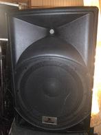 Devine ARTIS 15 luidsprekerbox 15", Overige typen, Zo goed als nieuw, 120 watt of meer, Ophalen