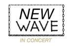 2 tickets new wave 3 februari, Tickets en Kaartjes, Twee personen, Februari