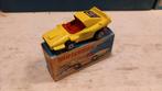 Matchbox Superfast 58 - Woosh-n-Push, Hobby en Vrije tijd, Modelauto's | 1:43, Ophalen of Verzenden, Gebruikt, Auto, Matchbox