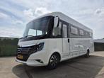 Niesmann+Bischoff Arto 77 E 77E Clou Line 180pk, Caravans en Kamperen, Campers, Chemisch toilet, Niesmann+Bischoff, Airbags, Luifel