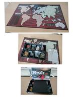 Moderne Risk, Ophalen, Zo goed als nieuw