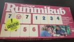 rummikub met grote stenen, Hobby en Vrije tijd, Gezelschapsspellen | Bordspellen, Ophalen of Verzenden