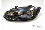Koplamp links van een Volkswagen Polo, -, Volkswagen, -, Nieuw