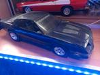 Chevrolet Camaro 1:8 Schaalmodel, Ophalen of Verzenden, Auto