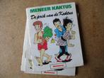 adv1617 meneer kaktus mini, Ophalen, Gelezen