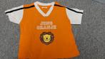 Shirt jong oranje maat 98/104, Ophalen of Verzenden, Zo goed als nieuw, Overige maten, Jongetje of Meisje