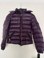 Paarse winterjas dons mt xs, Kleding | Dames, Jassen | Winter, Ophalen of Verzenden, Zo goed als nieuw, Maat 34 (XS) of kleiner