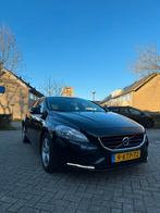 Volvo V40 D2 2013 uitstekende staat, Auto's, Volvo, Voorwielaandrijving, USB, 4 cilinders, Zwart