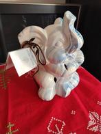 Porselein Olifant, Antiek en Kunst, Ophalen of Verzenden