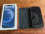 iPhone 12 128GB, Telecommunicatie, Mobiele telefoons | Apple iPhone, Zwart, Ophalen of Verzenden, IPhone 12, Zonder simlock