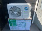 Split airco inclusief montage, Verwarmen, Nieuw, 3 snelheden of meer, Ophalen of Verzenden