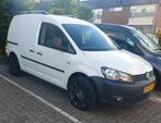 Nette Volkswagen Caddy 1.6 D 2011 Marge, Auto's, 74 pk, 4 cilinders, Volkswagen, Origineel Nederlands