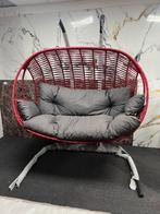 hangstoel  1 persoons en  2 persoons, Tuin en Terras, Ophalen of Verzenden, Nieuw
