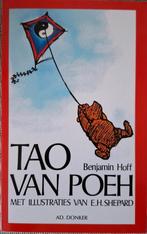 Benjamin Hoff - Tao van Poeh, Ophalen, Nieuw, Benjamin Hoff