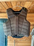 Sir Lancelot bodyprotector Senior S bruin ZGAN, Ophalen of Verzenden, Zo goed als nieuw, Bovenkleding