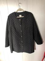 Jasje maat 48 zwart, Ophalen of Verzenden, Zo goed als nieuw, Maat 46/48 (XL) of groter, Zwart