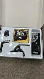 Cort accesories, Muziek en Instrumenten, Snaarinstrumenten | Gitaren | Akoestisch, Ophalen of Verzenden, Nieuw
