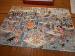 Jan van Haasteren puzzel., Ophalen of Verzenden, 500 t/m 1500 stukjes, Zo goed als nieuw, Legpuzzel