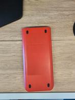 Grafische rekenmachine TI-nspire cx II-T met touchpad, Diversen, Rekenmachines, Ophalen, Grafische rekenmachine, Zo goed als nieuw