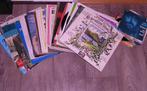 LP's  + Singels  (1 Koop), Ophalen of Verzenden, Gebruikt, Overige formaten